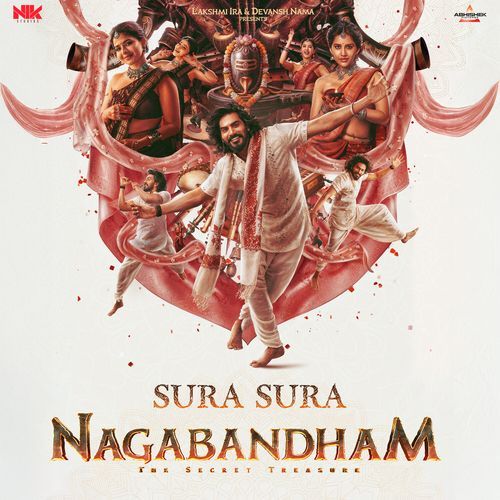 Sura Sura (From "Nagabandham") (Hindi)