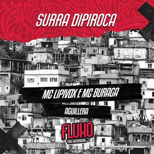 Surra Dipiroca_poster_image