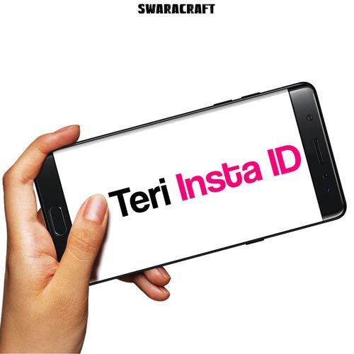 TERI INSTA ID