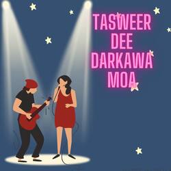 Tasweer Dee Darkawamoa-N1sxRjcCGmA