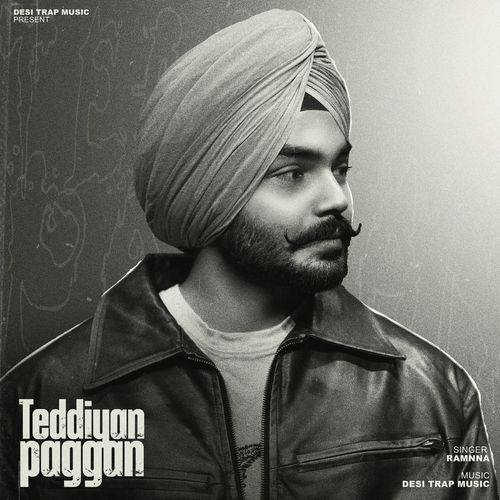 Teddiyan Paggan