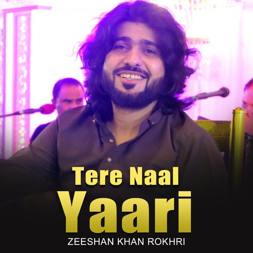 Tere Naal Yaari