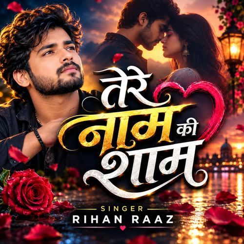 Tere Naam Ki Shaam