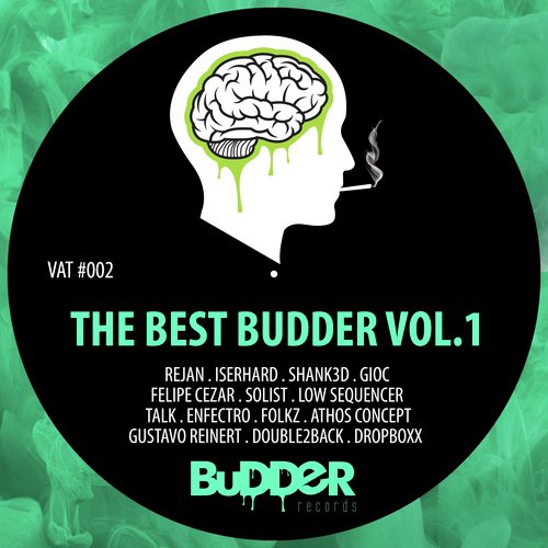 The Best Budder, Vol. 1