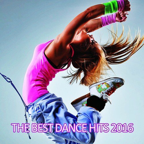 The Best Dance Hits 2016_poster_image