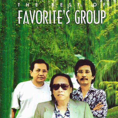The Best Of Favourite's Group