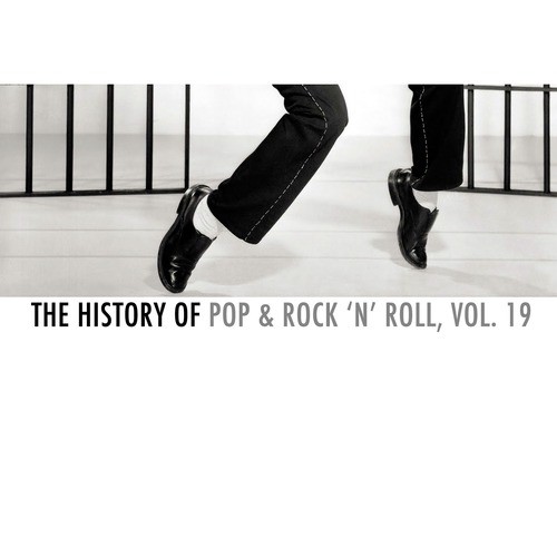 The History of Pop & Rock 'N' Roll, Vol. 19