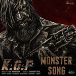 The Monster Song (From &quot;KGF Chapter 2&quot;)