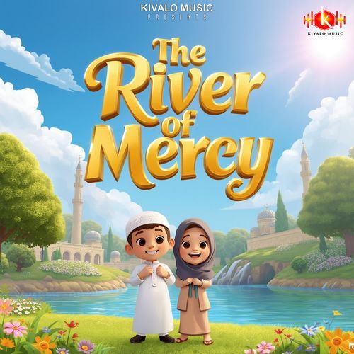 The River of Mercy