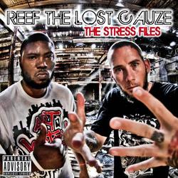Reef The Lost Cauze