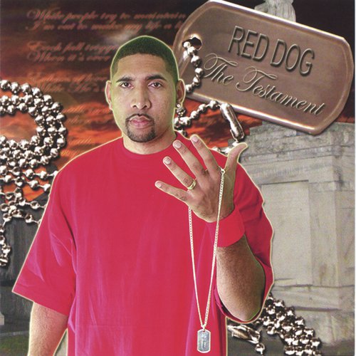 Delgado cover art
