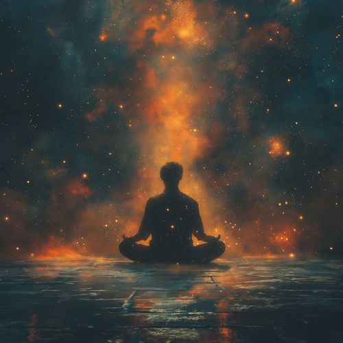 The Universe Within