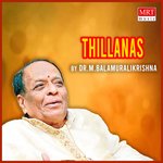 Thillanas