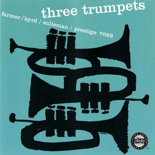 Three Trumpets (Remastered 1992)