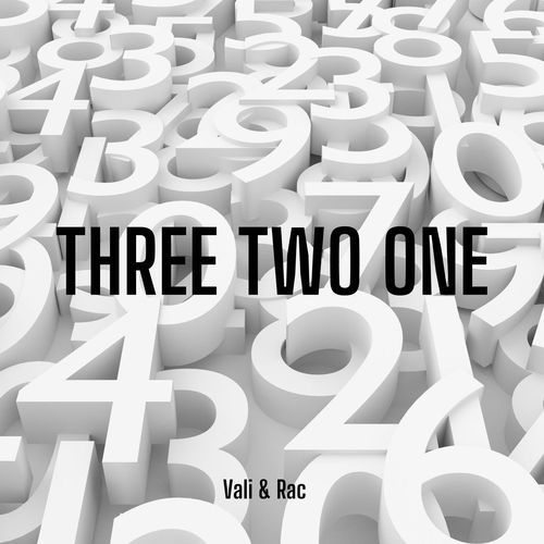 Three Two One (Radio Edit) cover art