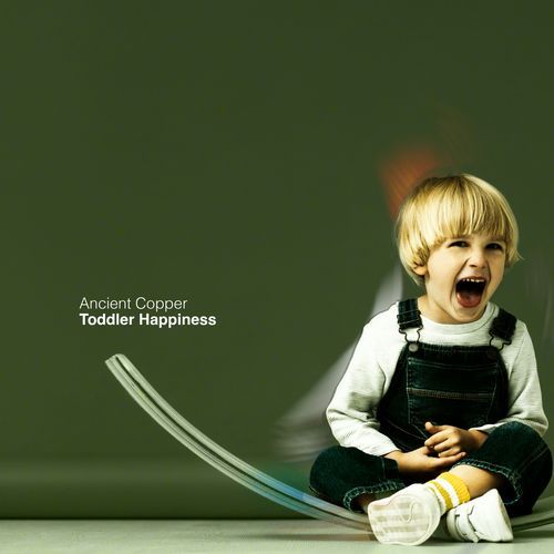 Brown Broken Static cover art