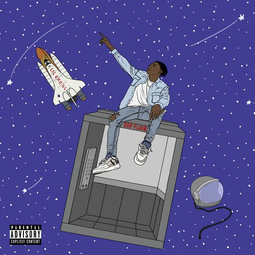 Interlude (Franglish) cover art