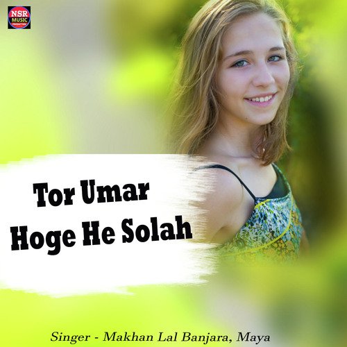Tor Umar Hoge He Solah