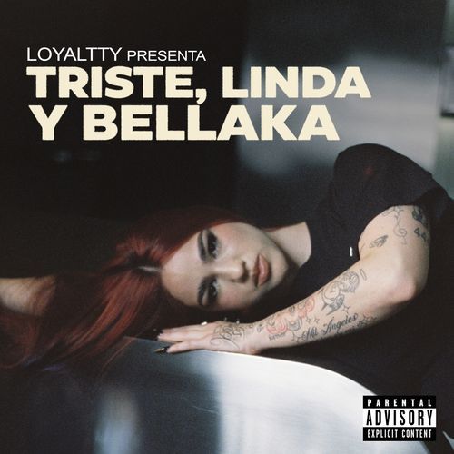 Triste, Linda y Bellaka: El Álbum_poster_image