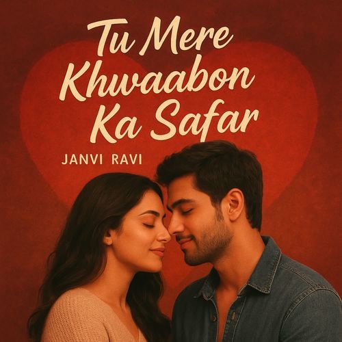 Tu Mere Khwaabon Ka Safar