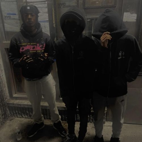 Twin Kreeps cover art