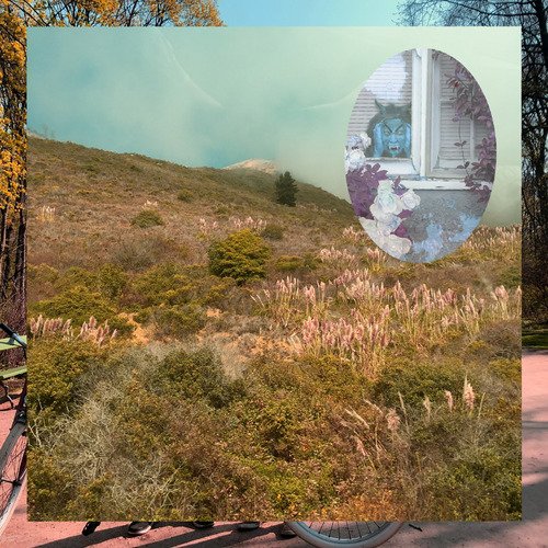 Two Tongue cover art