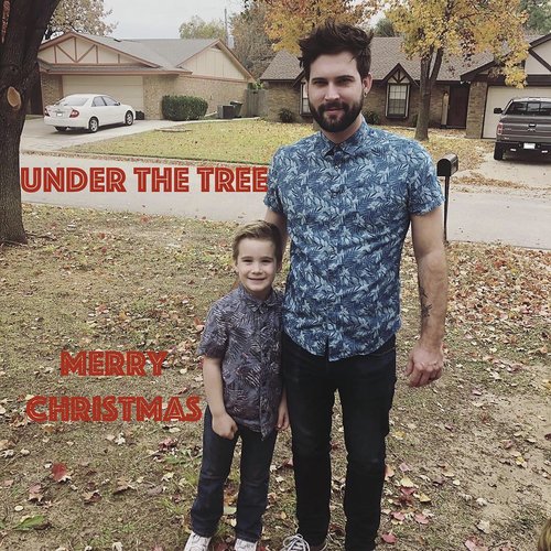 Under the Tree (Merry Christmas)