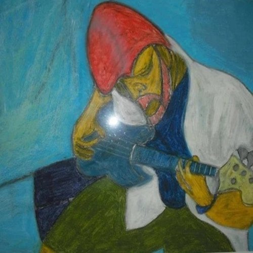 Atari Kid cover art