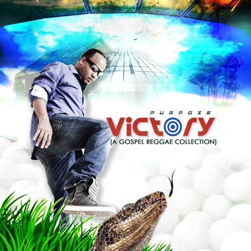 Victory (A Gospel Reggae Collection)