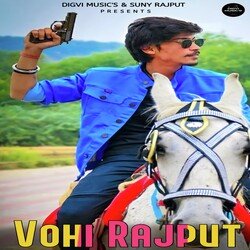 Vohi Rajput-IzcTBk0GcUI