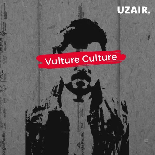 Vulture Culture