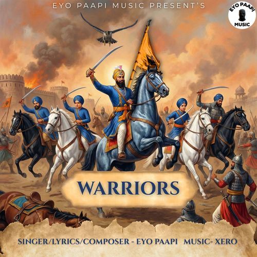 Warriors