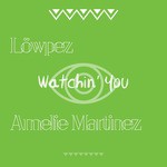Amelie Martinez