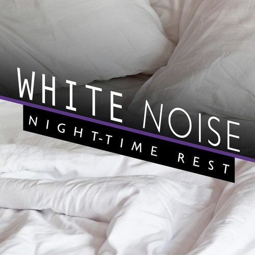 White Noise: Night-Time Rest_poster_image