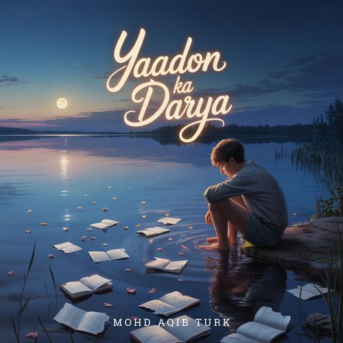 Yaadon Ka Darya cover art