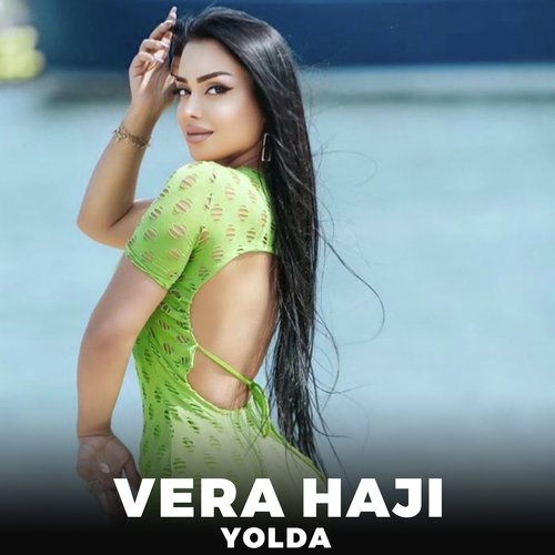 Yolda cover art