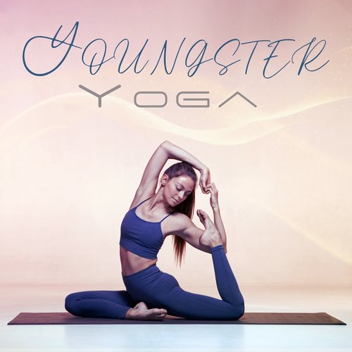 Yoga for Kids cover art