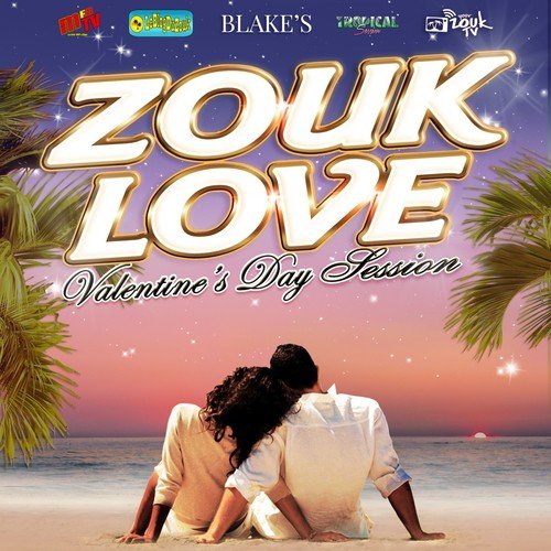 Zouk Love Session (Valentine's Day Edition)