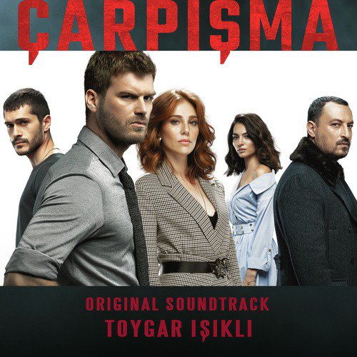 Çarpışma (Original Soundtrack)_poster_image