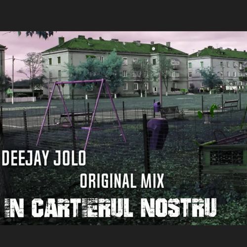 Eroi din Noroi cover art