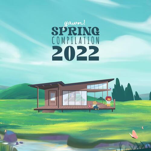 yawn! Spring Compilation 2022_poster_image