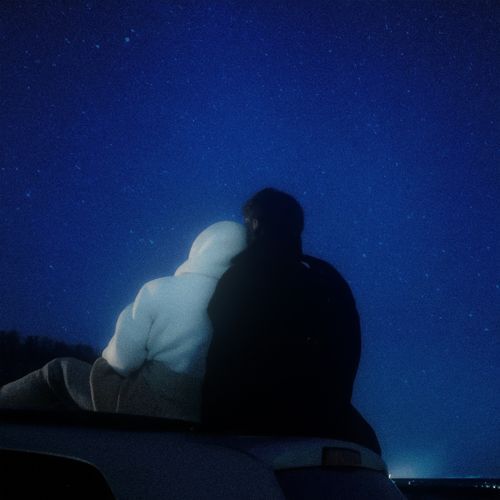 you were everything to me