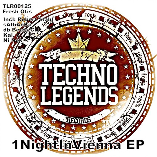 1NghtINvienna (db Beats CH Remix)