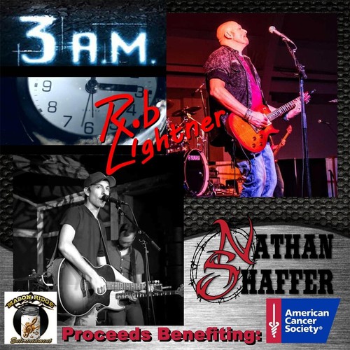 Nathan Shaffer