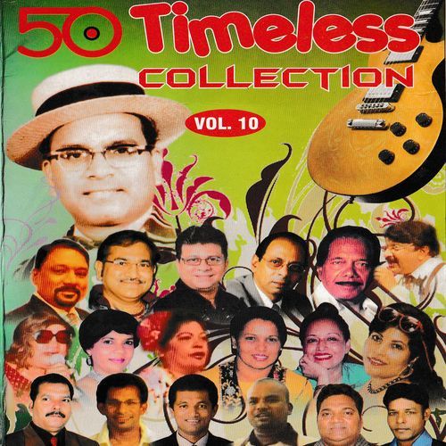 50 Timeless Collection, Vol. 10