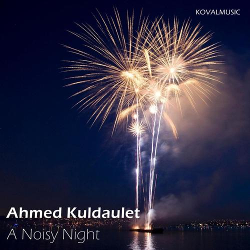 A Noisy Night (Original Mix)