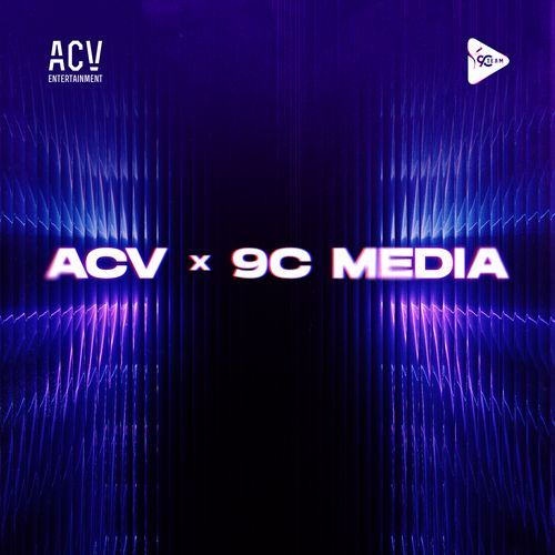 ACV x 9C Media (Vol.02)