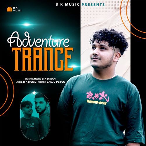 Adventure Trance