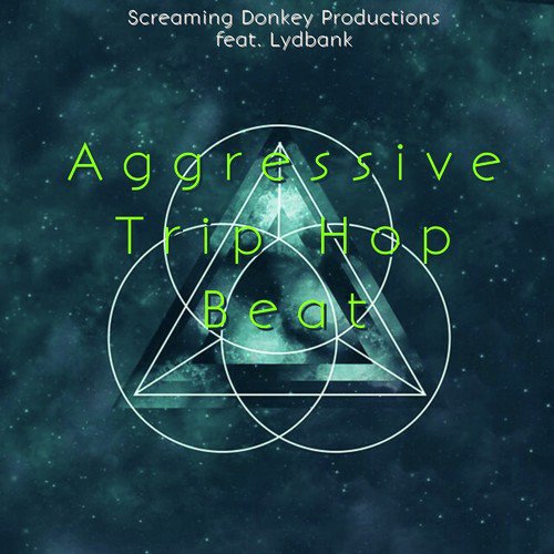 Aggressive Trip Hop Beat_poster_image