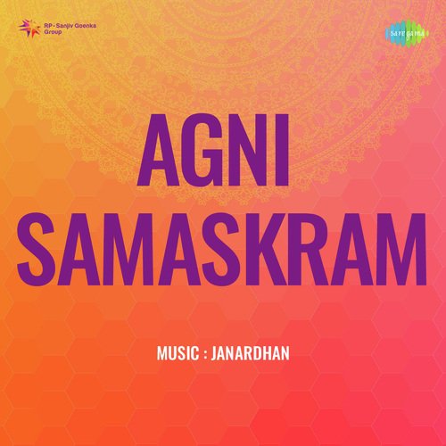 Agni Samaskram